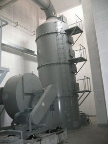 大型垃圾中轉站除塵除臭凈化裝置選購指南 技術、設備與價格解析